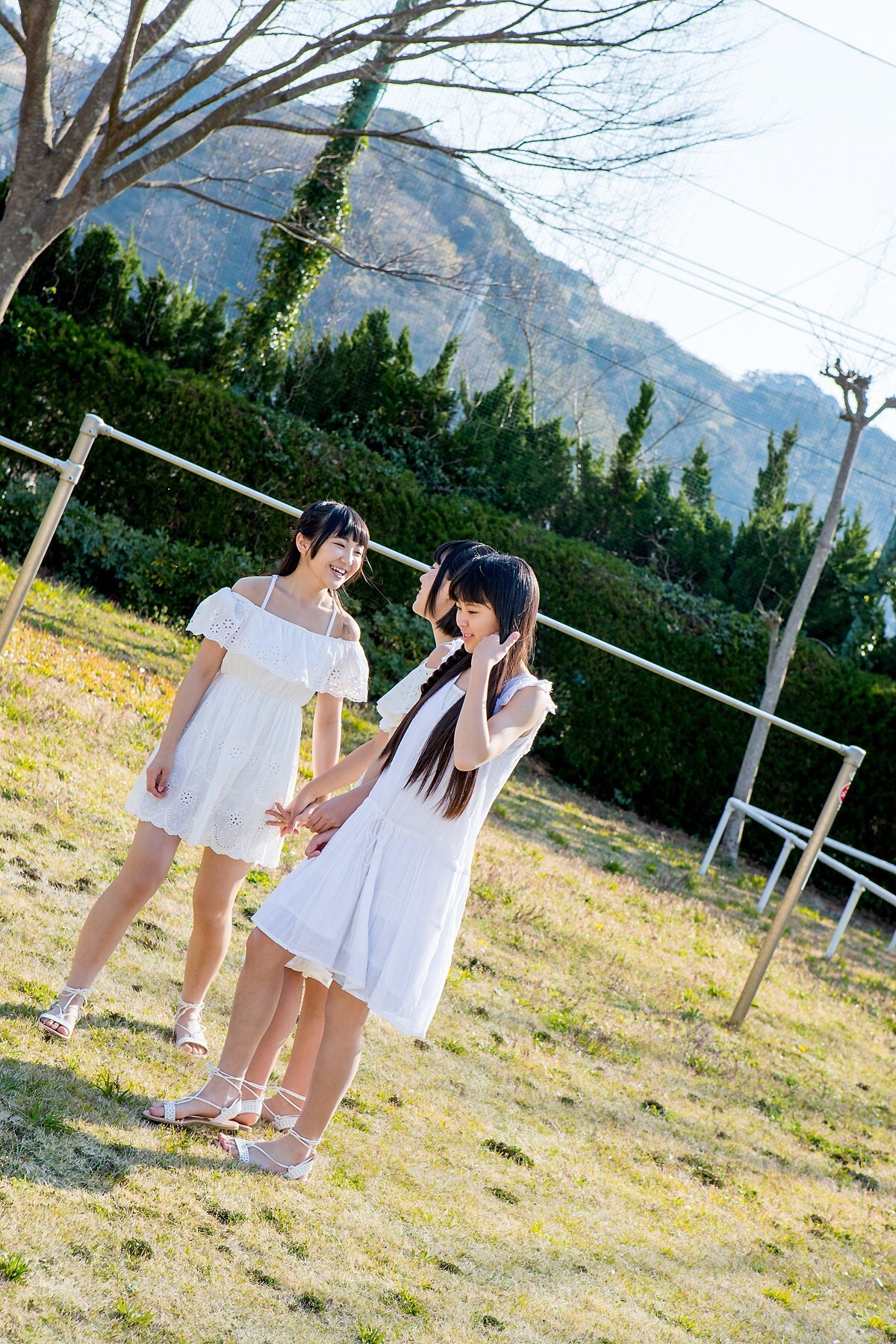 [Minisuka.tv] 新进模特2017-05-04 NewComer 2017 - Special Gallery 07